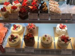 -檬舒舒MonChouChou(久光百货店)