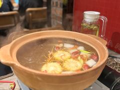 -阿甘龙虾·重庆麻麻鱼(中豪店)