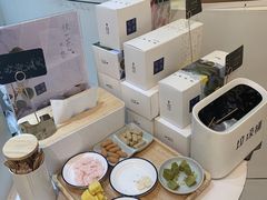 -阮大兴糕团(滨江宝龙店)