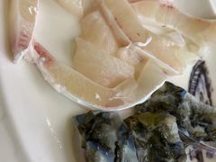 -源港渔村-中山脆肉鲩(博罗店)