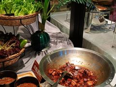 -清河半岛温泉度假酒店