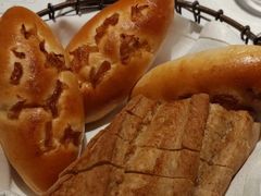 -Wolfgang’s Steakhouse 沃夫冈牛排馆(上海白玉兰广场店)