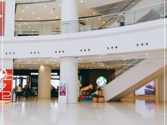 -星巴克臻选(莘庄仲盛店)