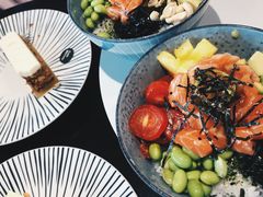 -Cafe Mersey默西咖啡(西交店)