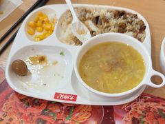-大师兄·西北小馆(北站缤果空间店)