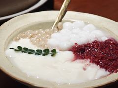 酒酿圆子-缸鸭狗(天一广场店)