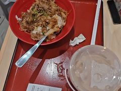 -食其家·牛丼咖喱(天津梅江印象城店)