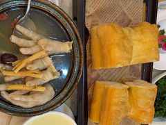 -山海天饮食集团(桃源居店)