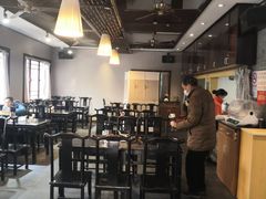 大堂-莹珠阁·私房菜