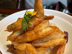 -范家小馆·四代传承烤鸭店(紫竹桥店)