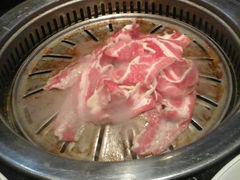 android_upload_pic-青松馆韩国料理(香港中路佳世客店)
