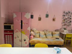 -幸福里DIY蛋糕烘焙·团建·拼豆豆(普陀店)