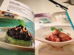 菜单-莆田餐厅PUTIEN(武商MALL店)