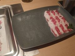 -新石器烤肉(南通CBD大有境店)