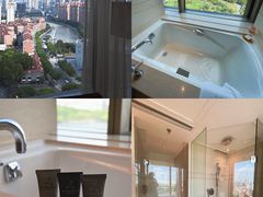 -上海新发展亚太JW万豪酒店