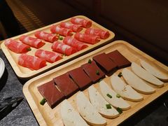 -许府牛火锅(信义坊总店)