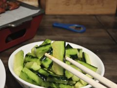 -老五烧烤(盘金华府总店)