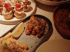 -BE BRIGHT KITCHEN(正佳广场店)