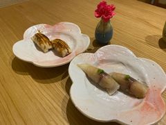 -鮨青(恒基名人购物中心店)