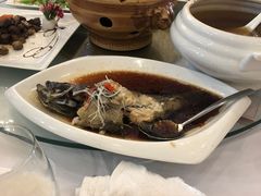 -金石国际大酒店·金丽自助餐厅