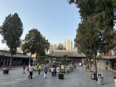 -万寿八仙宫