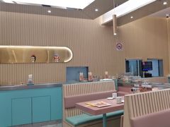 -元气寿司(环球港店)