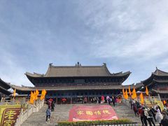-大槐树寻根祭祖园