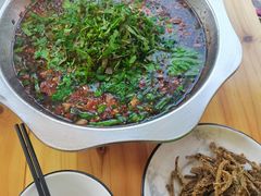 -临江后街鳝丝(临江店)