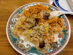 -巴依老爷新疆美食(望京小街店)