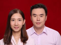 -真我樣照相馆·身份证·证件照·外拍(环球港店)
