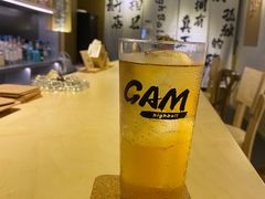 -GAM HighBall 日式小酒馆