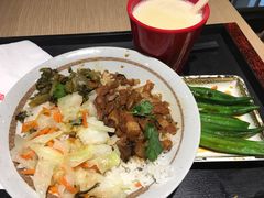 -永和大王(赤峰路二店)