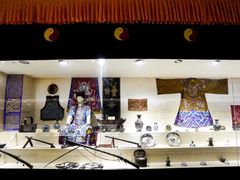 -松赞干布出生地