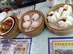 -澳门陈光记烧味饭店(万象城店)