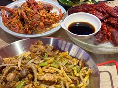 -红盔甲·小龙虾(车公庙店)