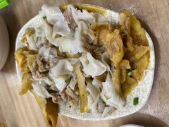 -清真蒋有记(老门东店)