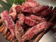 -西塔老太太泥炉烤肉(杭州首店)