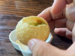 -甘尼仕印度餐厅爵士酒吧(阳春巷店)