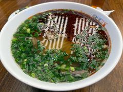 -小灶派· 地道兰州牛肉面(宏发大厦店)