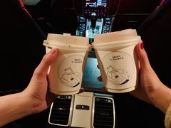 -intime coffee(芝麻街店)