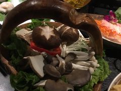 -捞王锅物料理(凯旋路店)