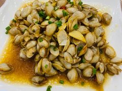 -洲晓鲜·舟山海鲜大排档(朱家尖风景区店)