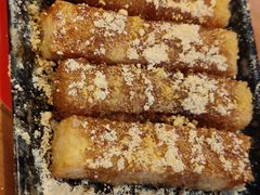 红糖糍粑-付小姐在成都(中山公园店)