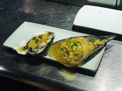 -很久以前羊肉串(大华三路店)