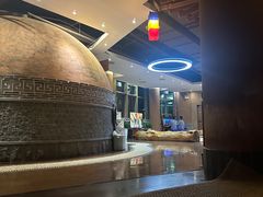 -纽斯桑拿会所(东绣路店)