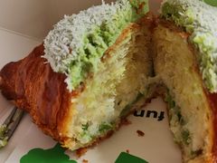 -PAOPAO Bakery&Café(港汇店)