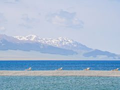 -赛里木湖风景名胜区