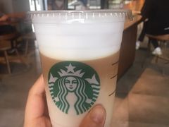 -星巴克(杭州下沙福雷德店)