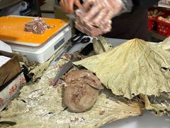 -东山矮马桶羊肉(太湖东山店)