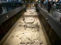 -北京大葆台遗址博物馆